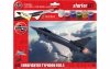 Airfix 55016 Starter Set - Eurofighter Typhoon FGR.4 1/72